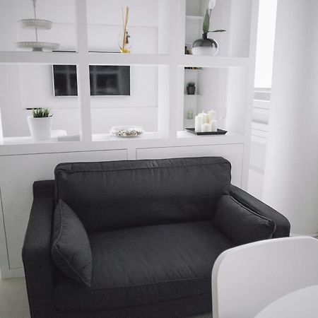 Apartamento Italianway-Turati Milán Exterior foto