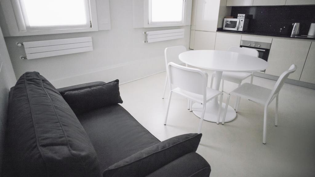 Apartamento Italianway-Turati Milán Exterior foto