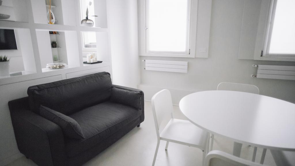 Apartamento Italianway-Turati Milán Exterior foto