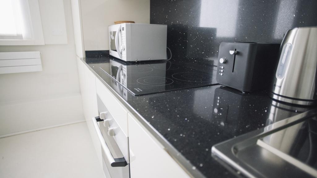 Apartamento Italianway-Turati Milán Habitación foto