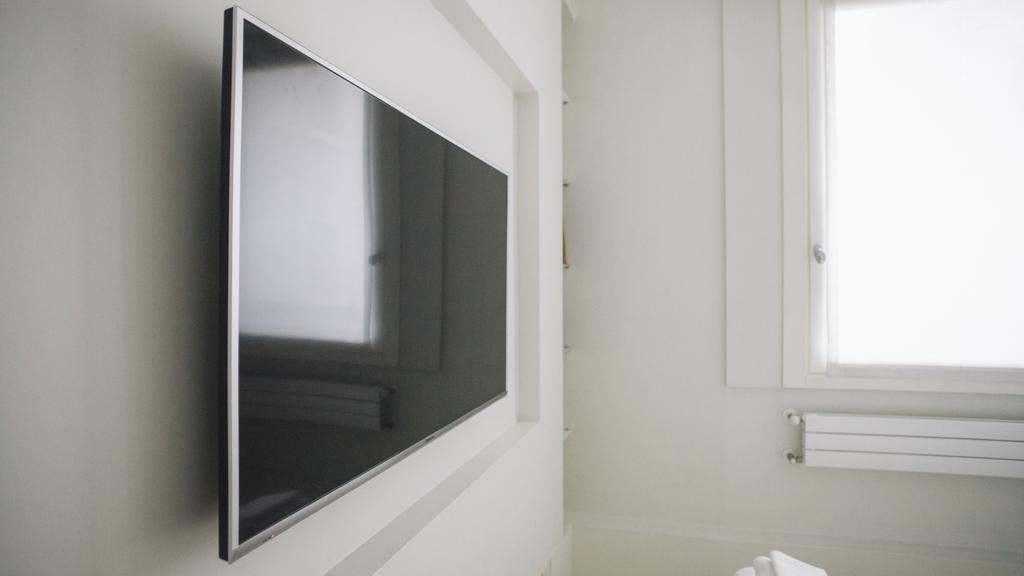 Apartamento Italianway-Turati Milán Habitación foto