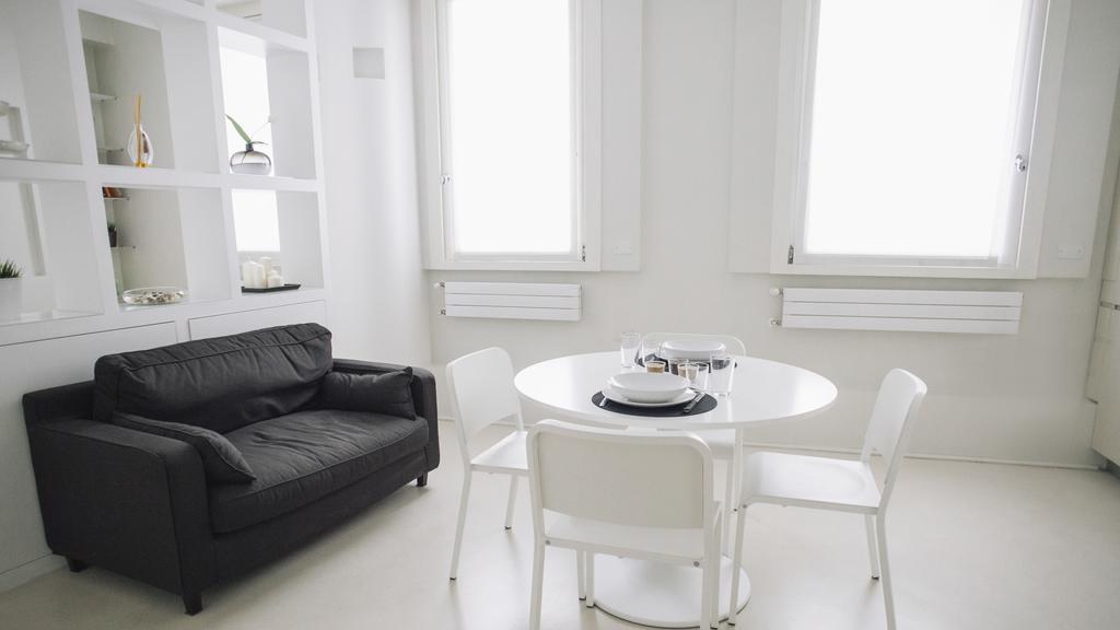 Apartamento Italianway-Turati Milán Habitación foto