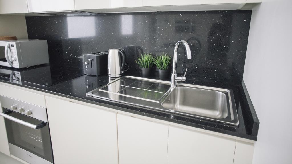 Apartamento Italianway-Turati Milán Habitación foto