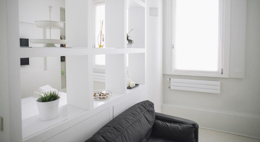 Apartamento Italianway-Turati Milán Habitación foto