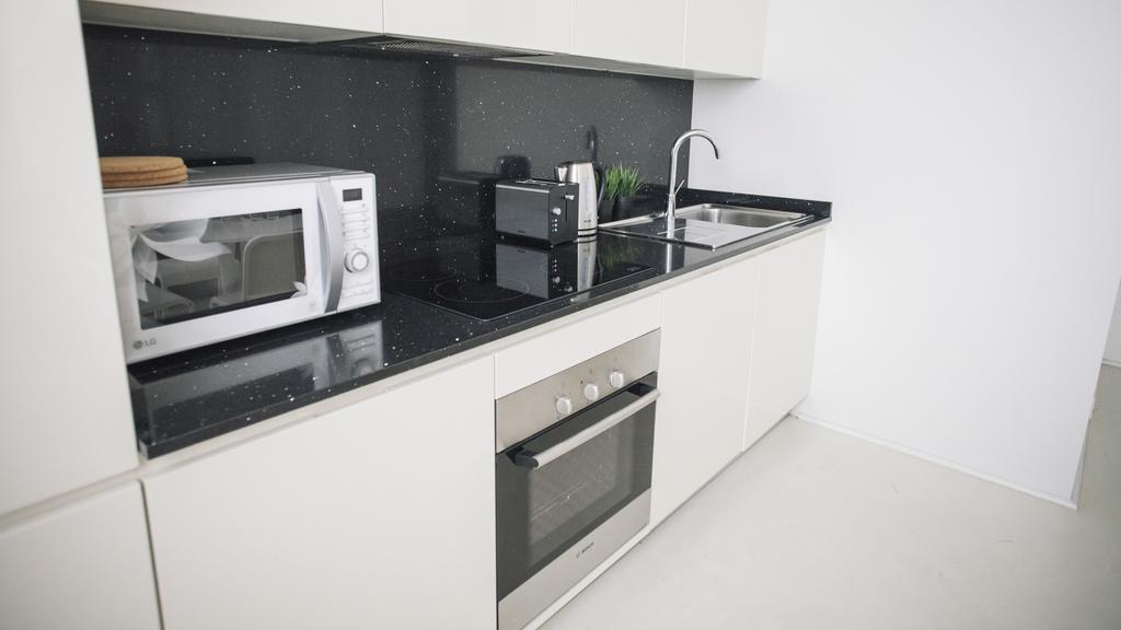 Apartamento Italianway-Turati Milán Habitación foto